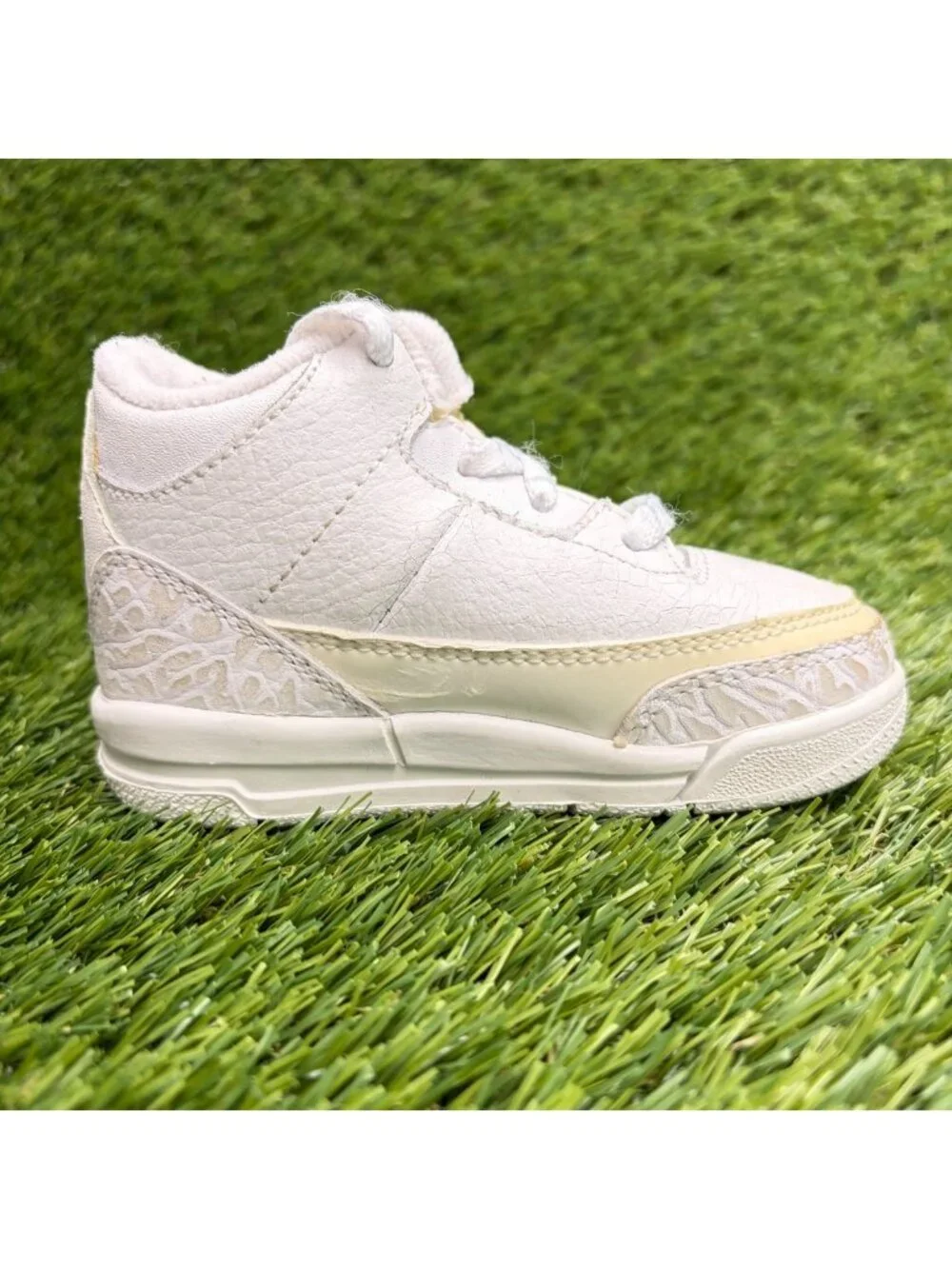 Nike please review